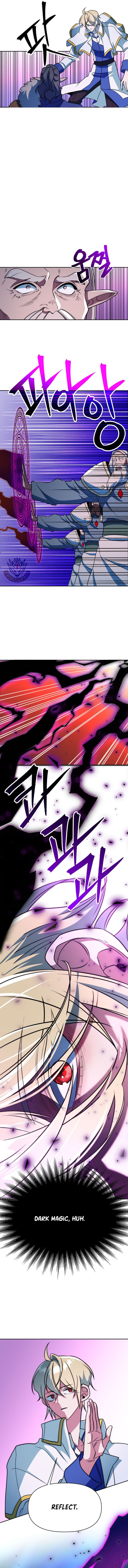 The Archmage Transcending Through Regression Chapter 153 6